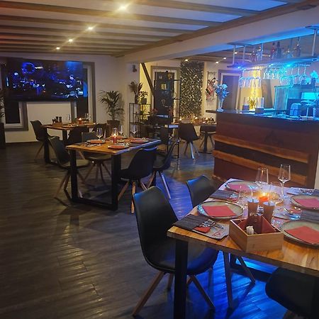 Apartment Kofel Oberammergau Zewnętrze zdjęcie