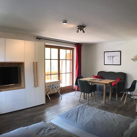 Apartment Kofel Oberammergau Zewnętrze zdjęcie