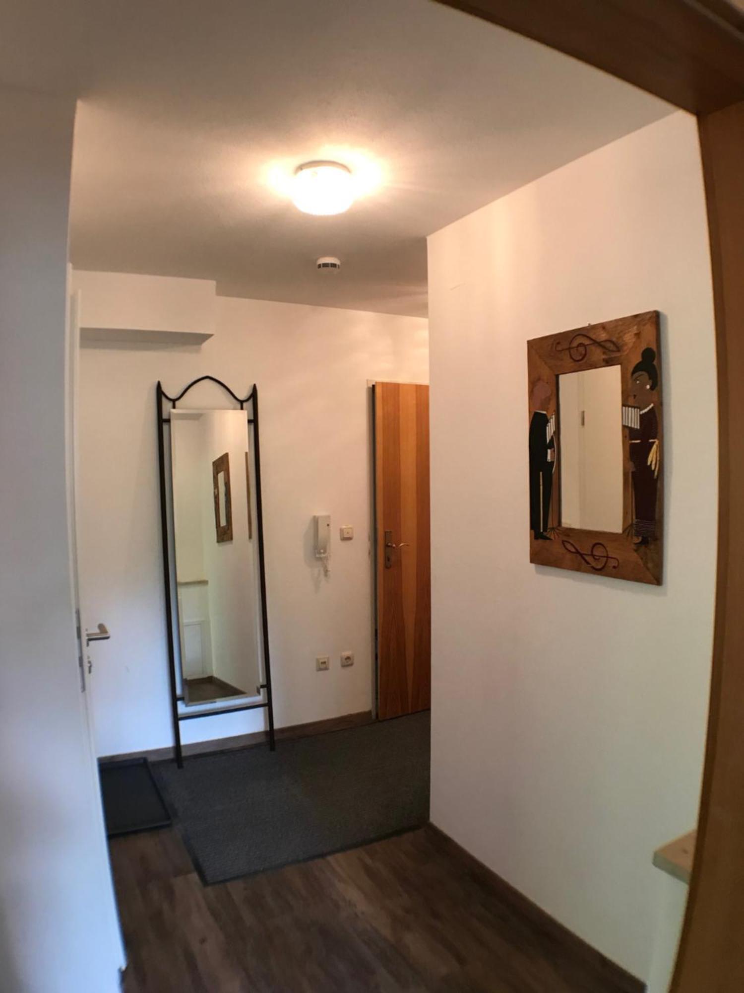 Apartment Kofel Oberammergau Zewnętrze zdjęcie