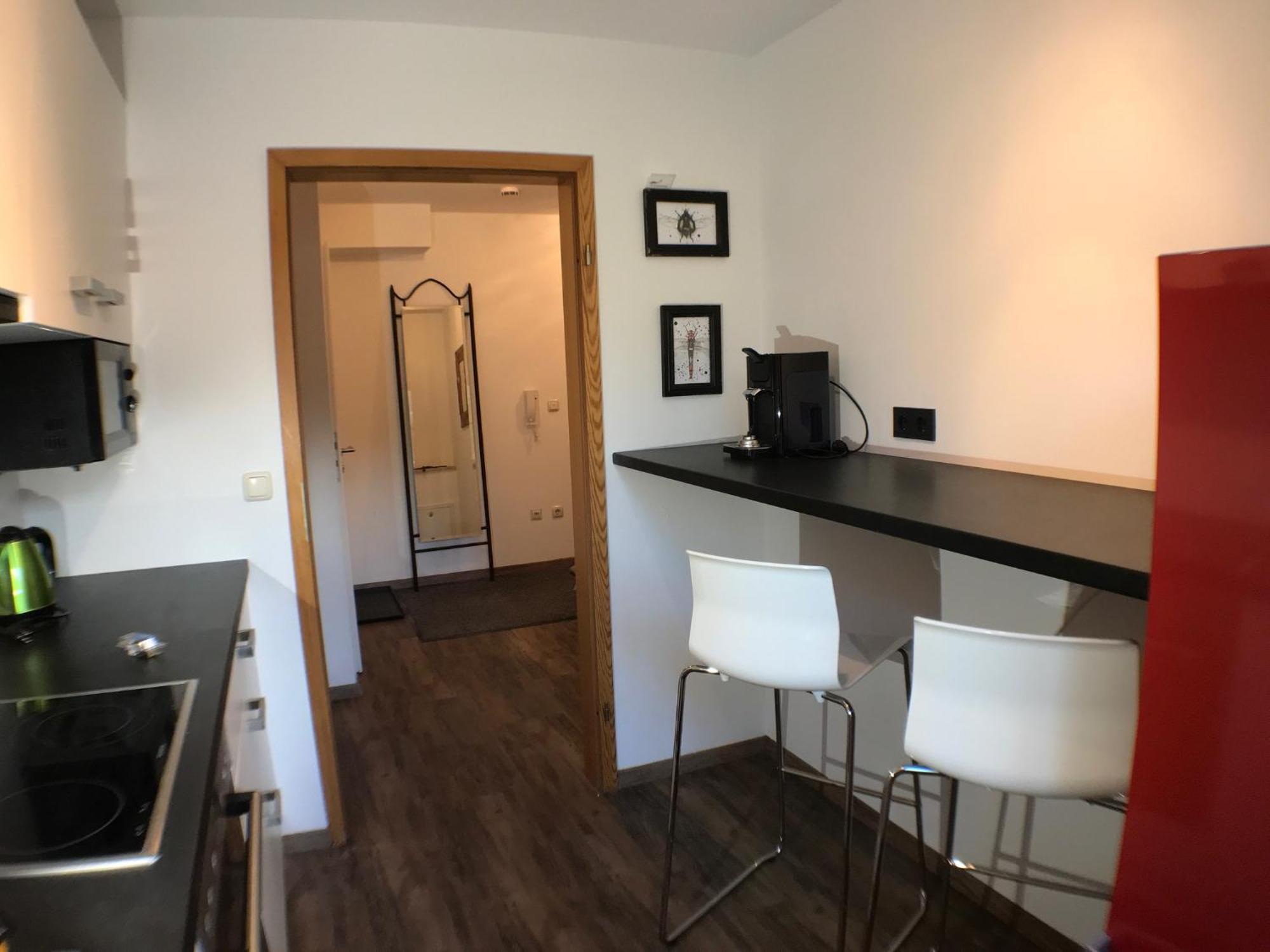 Apartment Kofel Oberammergau Zewnętrze zdjęcie