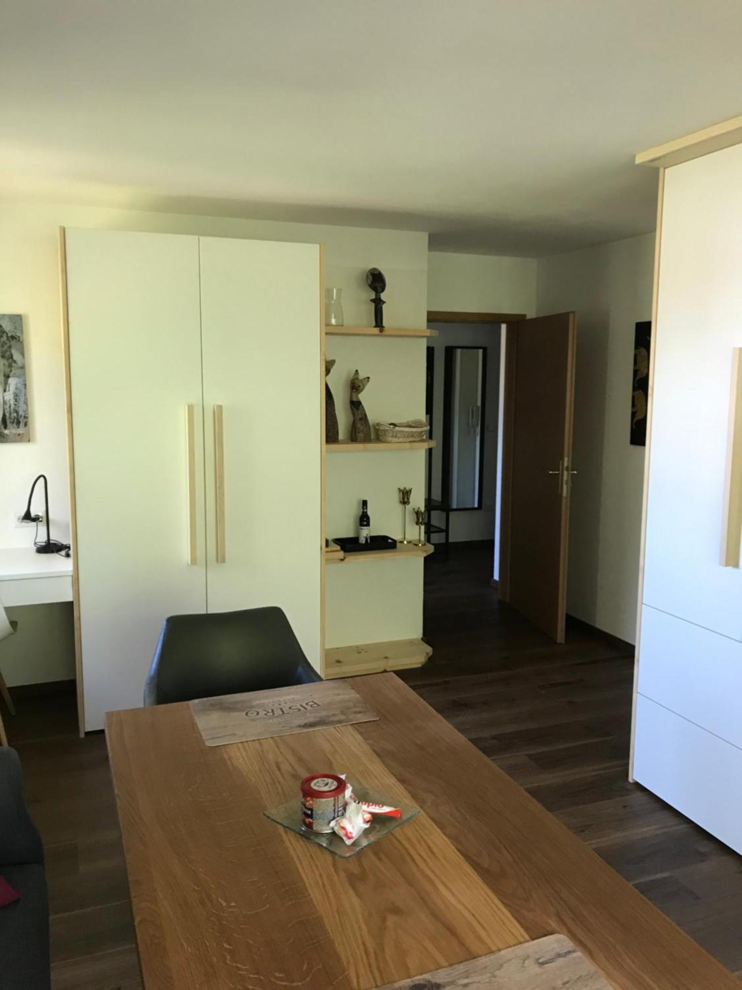 Apartment Kofel Oberammergau Zewnętrze zdjęcie