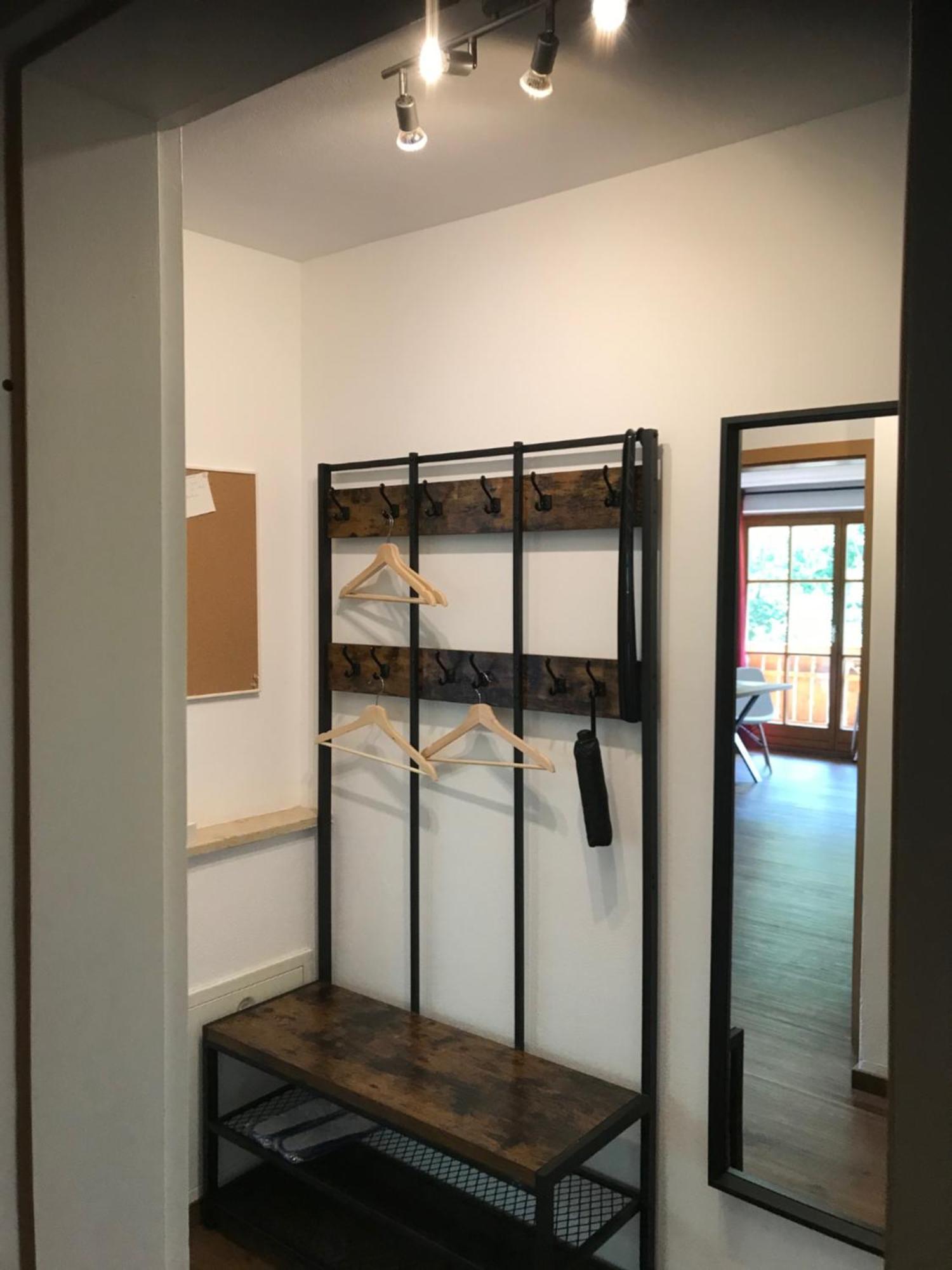 Apartment Kofel Oberammergau Zewnętrze zdjęcie
