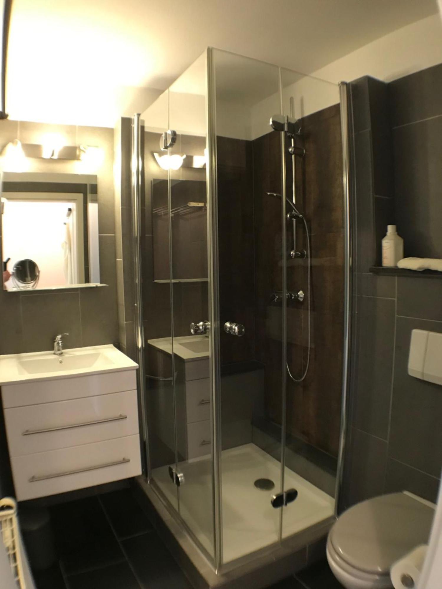 Apartment Kofel Oberammergau Zewnętrze zdjęcie