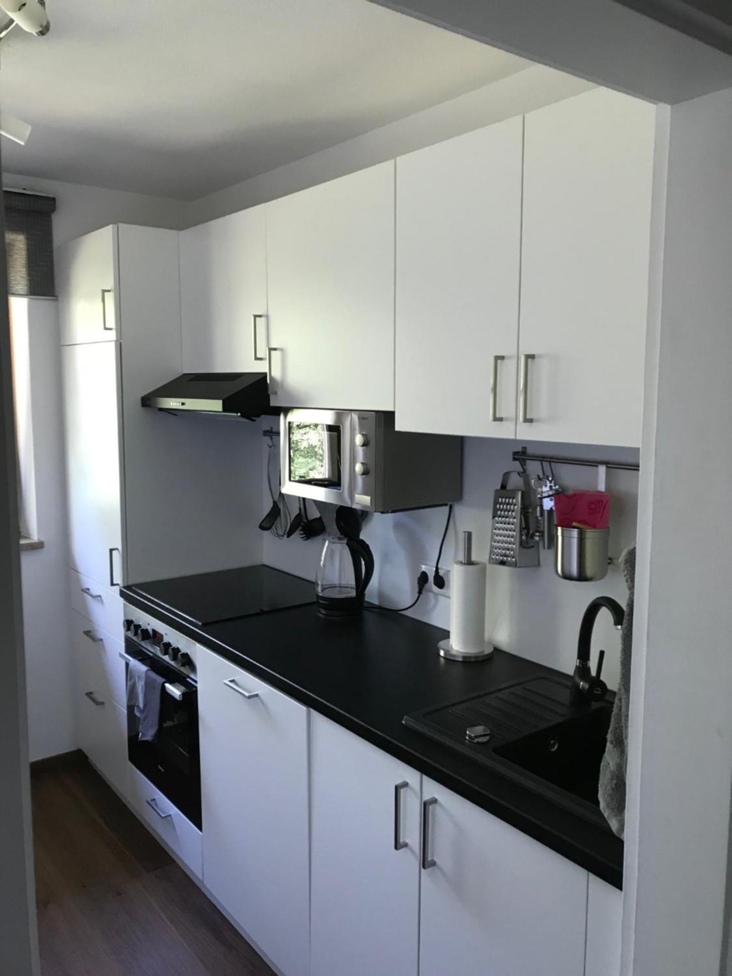 Apartment Kofel Oberammergau Zewnętrze zdjęcie