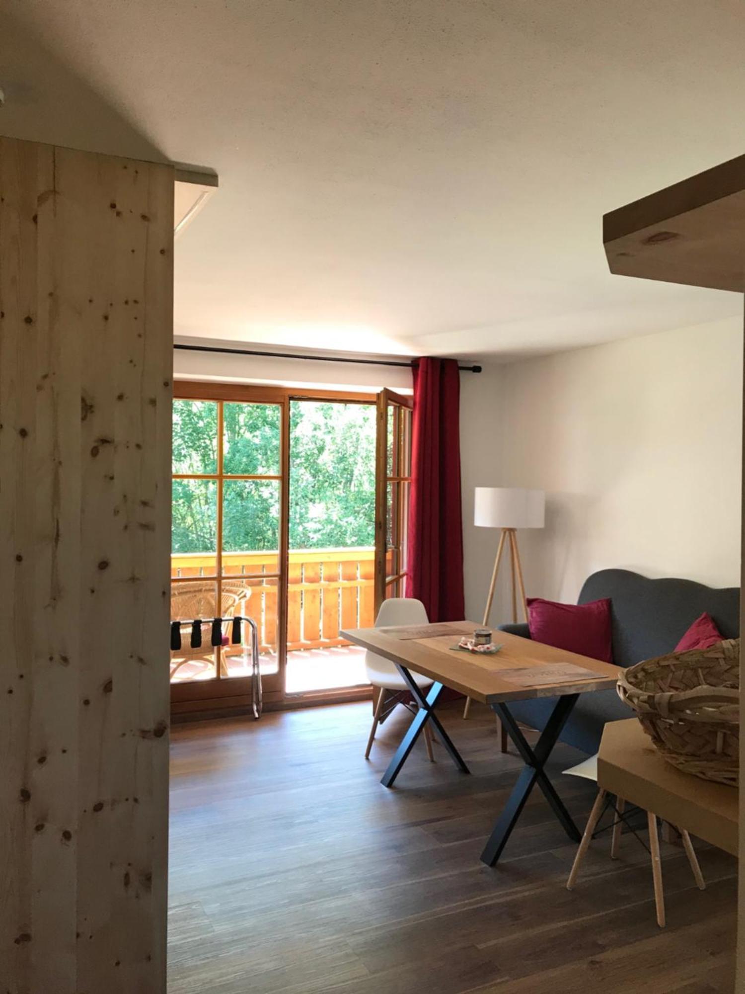Apartment Kofel Oberammergau Zewnętrze zdjęcie
