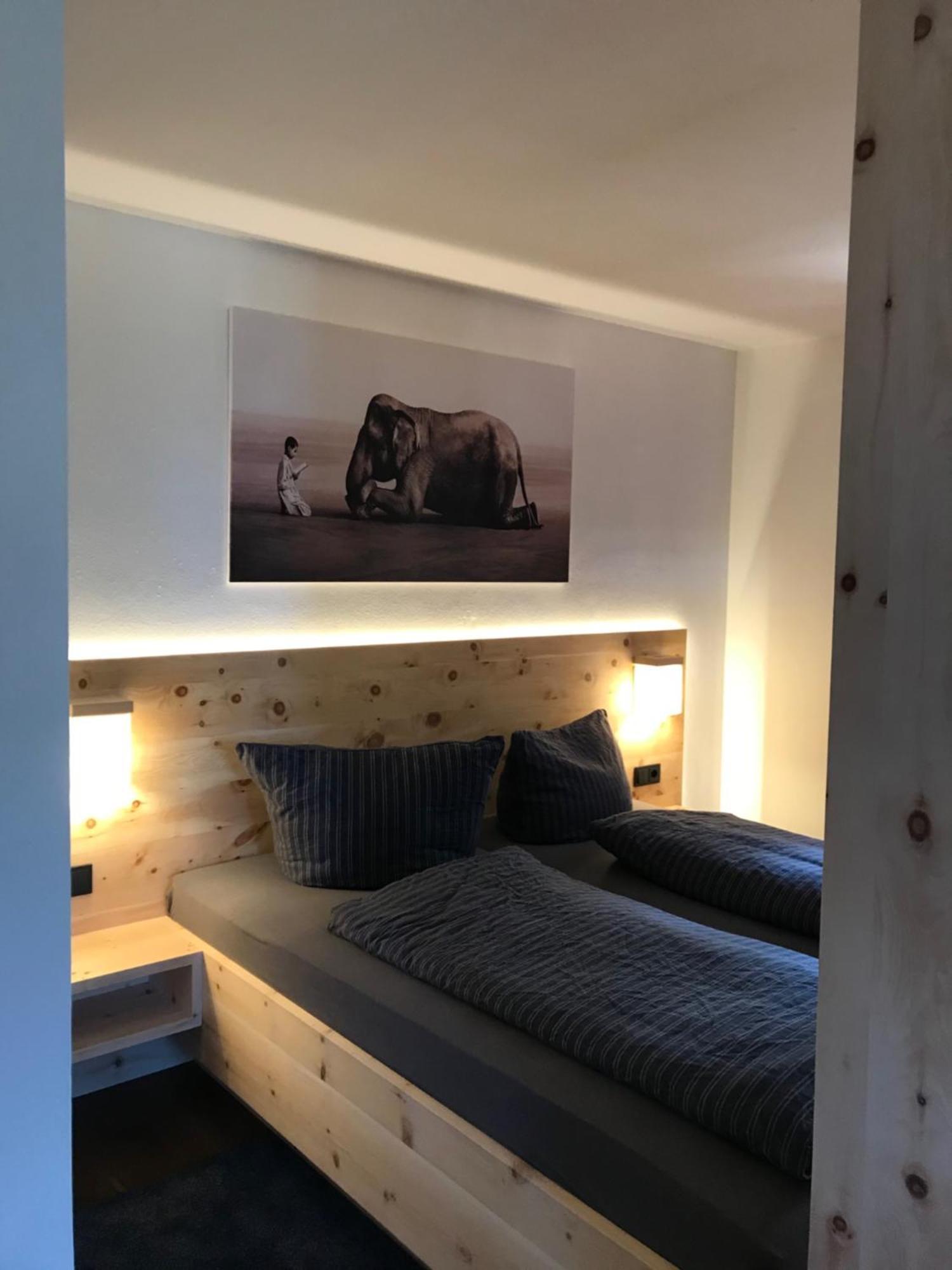 Apartment Kofel Oberammergau Zewnętrze zdjęcie